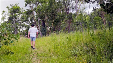 Bulagaranda Aboriginal Area (Mount Yarrowyck)