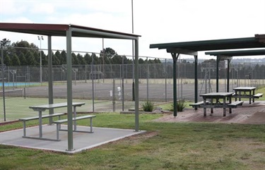 Uralla Sporting Complex