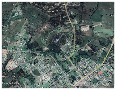 Uralla Groundwater Project Phase 2 Maps - 2