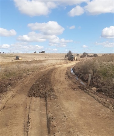 Gravel road works.jpg