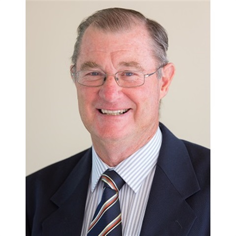 Councillor Bob Crouch Uralla Shire Council