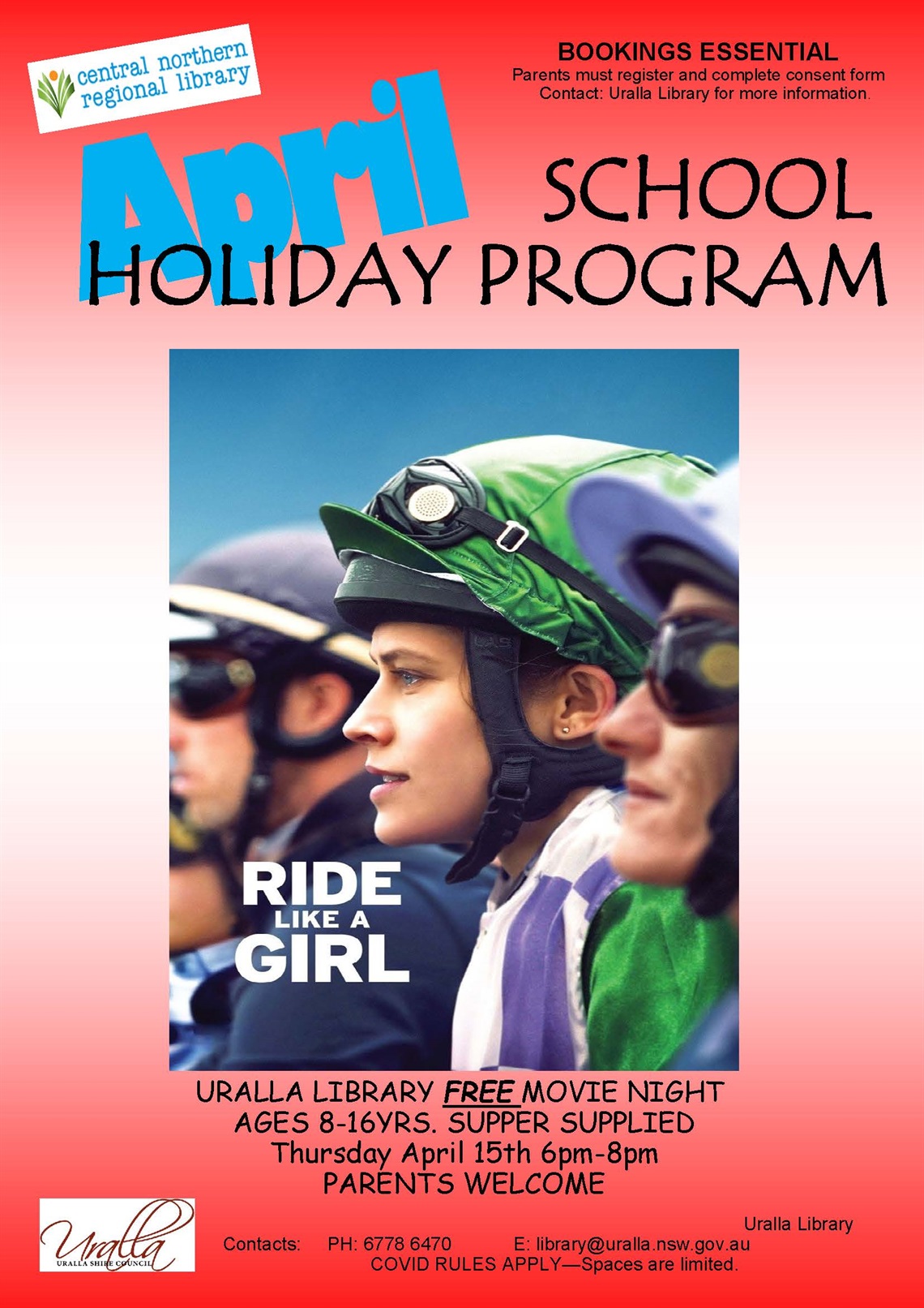 school holiday flyer april Movie.jpg