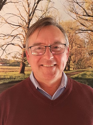 Interim Executive Director Corporate & Cmmunity - Steven Williams.jpg